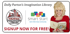 Dolly Parton's Imagination Library Image